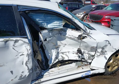 2008 Lexus Is 250 from USA, damaged, VIN JTHBK262982064088